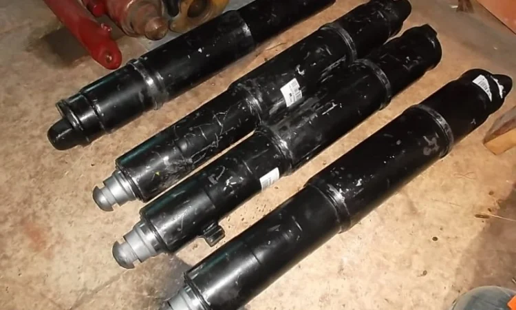 Запасные части автокранов КС-3575, КС-3577, КС-3572, КТА-25, КС-3579, КС-4574, КС-4572, КС-5473 - фото № 16