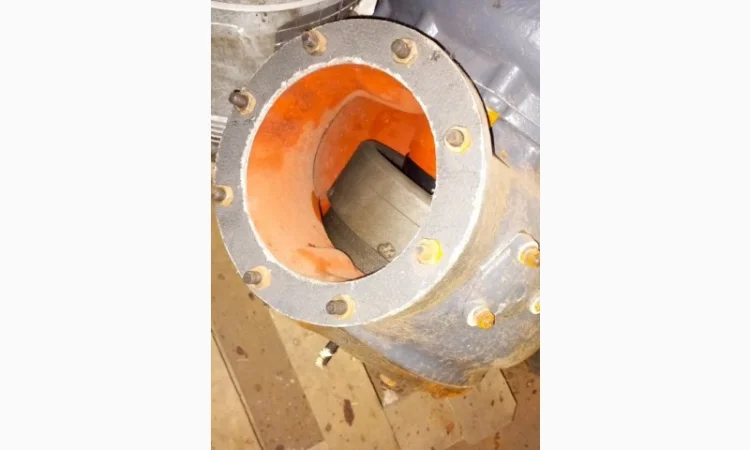 Вал отбора мощности 3Д6, 3Д12 СБ563-03 в Одесса, Николаев, Херсон, Южный, Черноморск, Киев - фото № 9