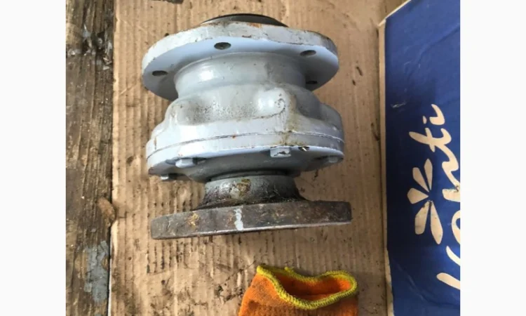 Вал отбора мощности 3Д6, 3Д12 СБ563-03 в Одесса, Николаев, Херсон, Южный, Черноморск, Киев - фото № 18