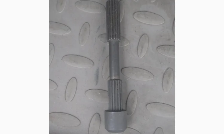 Валик -14-25-00-002 гидропередачи в Одесса, Николаев, Херсон, Винница, Львов, Днепр, Киев - фото № 1