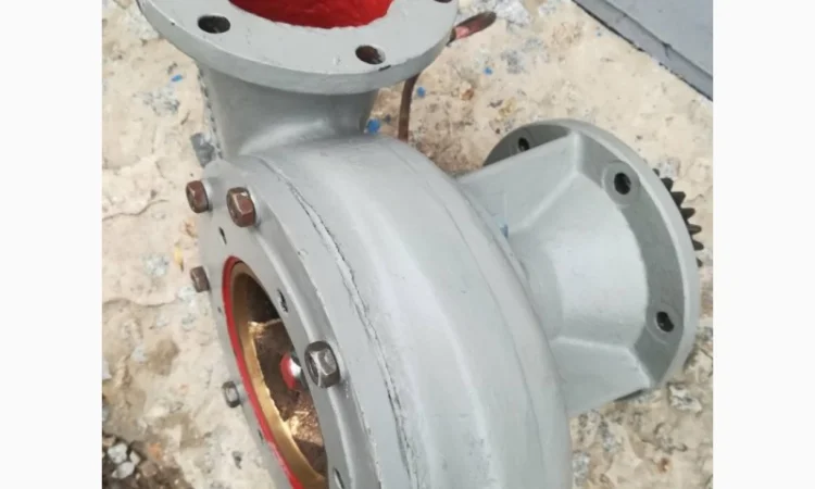 Валик -14-25-00-002 гидропередачи в Одесса, Николаев, Херсон, Винница, Львов, Днепр, Киев - фото № 11