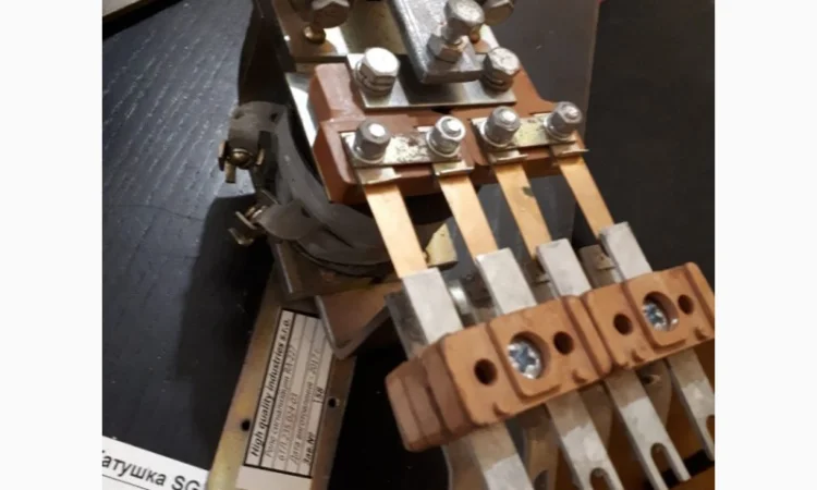 Валик -14-25-00-002 гидропередачи в Одесса, Николаев, Херсон, Винница, Львов, Днепр, Киев - фото № 7