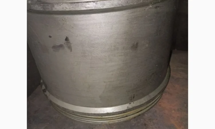 Валик -14-25-00-002 гидропередачи в Одесса, Николаев, Херсон, Винница, Львов, Днепр, Киев - фото № 5