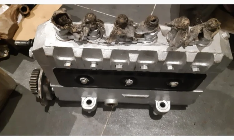 Валик -14-25-00-002 гидропередачи в Одесса, Николаев, Херсон, Винница, Львов, Днепр, Киев - фото № 19