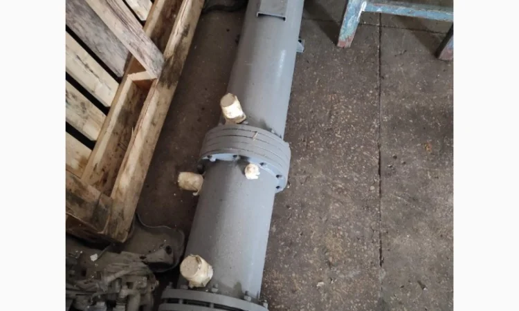 Валик -14-25-00-002 гидропередачи в Одесса, Николаев, Херсон, Винница, Львов, Днепр, Киев - фото № 17