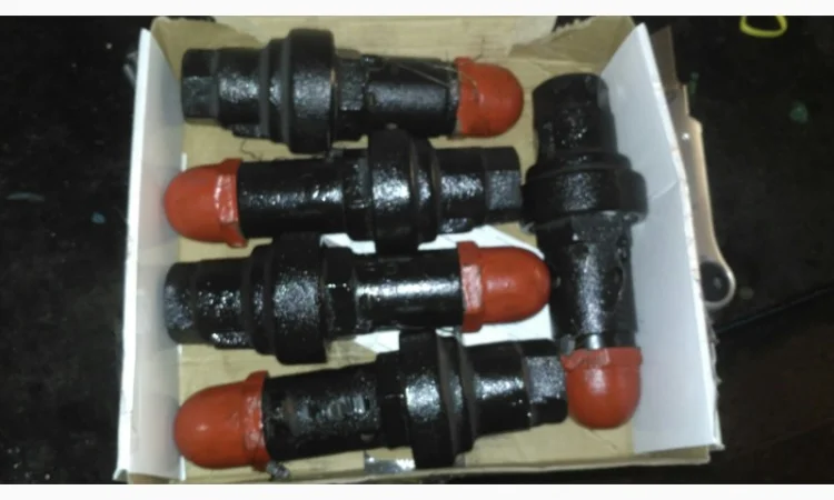 Валик -14-25-00-002 гидропередачи в Одесса, Николаев, Херсон, Винница, Львов, Днепр, Киев - фото № 14