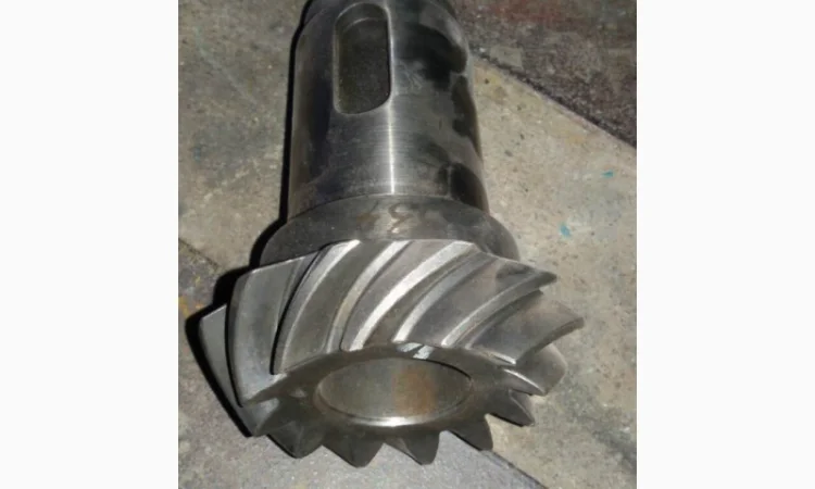 Валик -14-25-00-002 гидропередачи в Одесса, Николаев, Херсон, Винница, Львов, Днепр, Киев - фото № 13