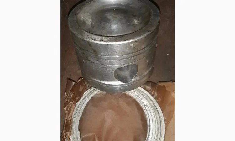 Кольца поршневые дизелей Д20, 1Д20, 3Д20, 5Д20, УТД-20, В31, В46, В59, В84УД6, 1Д6, 1Д12 - фото № 19