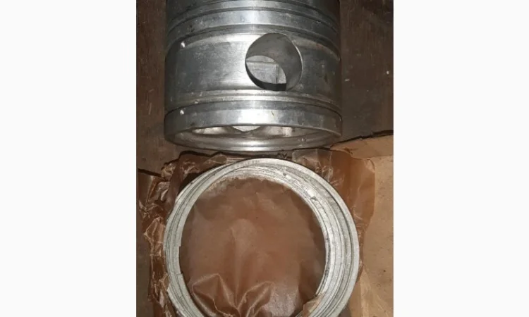 Кольца поршневые дизелей Д20, 1Д20, 3Д20, 5Д20, УТД-20, В31, В46, В59, В84УД6, 1Д6, 1Д12 - фото № 18