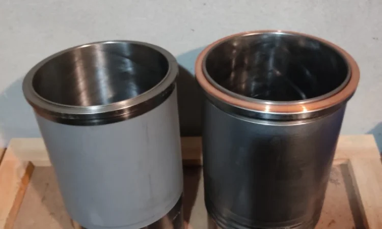 Втулка цилиндровая 1Д6, У1Д6, 3Д6, 7Д6, 1Д12, 7Д12, В-46, УТД-20 в Львов, Ужгород, Винница, Киев - фото № 12