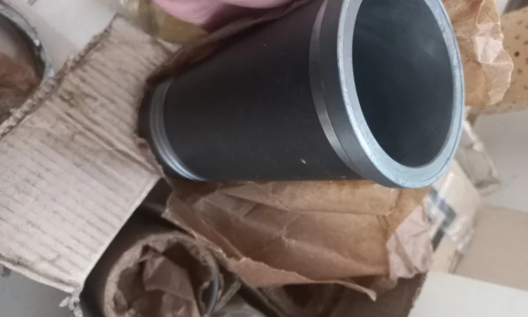 Втулка цилиндровая 1Д6, У1Д6, 3Д6, 7Д6, 1Д12, 7Д12, В-46, УТД-20 в Львов, Ужгород, Винница, Киев - фото № 7