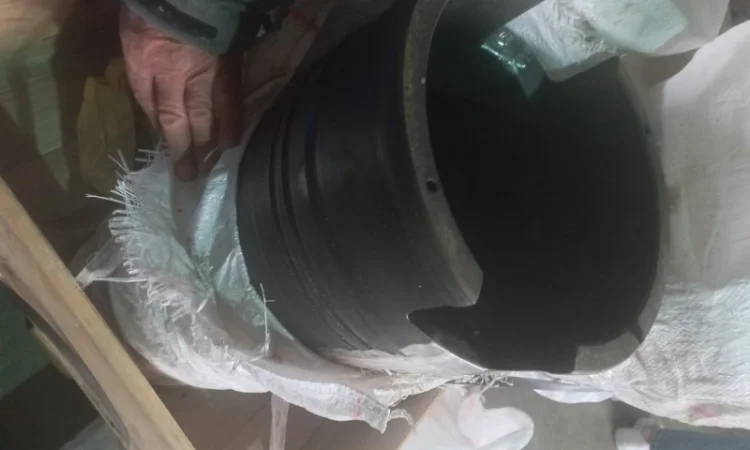 Втулка цилиндровая 1Д6, У1Д6, 3Д6, 7Д6, 1Д12, 7Д12, В-46, УТД-20 в Львов, Ужгород, Винница, Киев - фото № 5