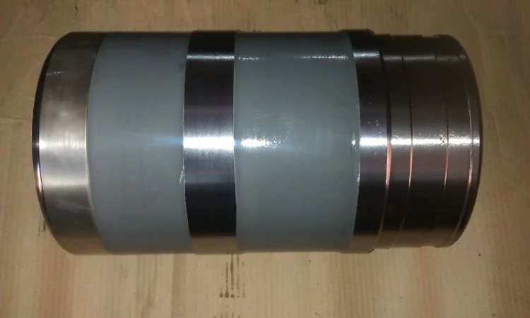 Втулка цилиндровая 1Д6, У1Д6, 3Д6, 7Д6, 1Д12, 7Д12, В-46, УТД-20 в Львов, Ужгород, Винница, Киев - фото № 15