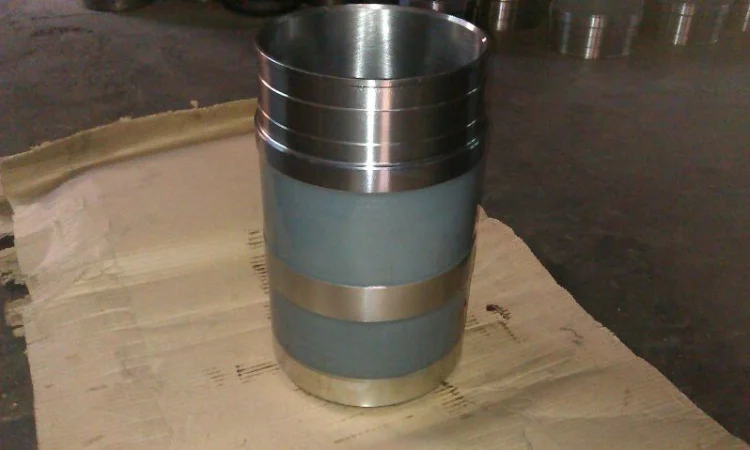 Втулка цилиндровая 1Д6, У1Д6, 3Д6, 7Д6, 1Д12, 7Д12, В-46, УТД-20 в Львов, Ужгород, Винница, Киев - фото № 14