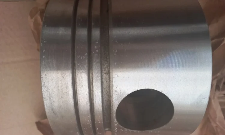 Поршень дизелей Д20, 1Д20, 3Д20, 5Д20, УТД-20, В31, В46, В59, В84УД6, 1Д6, 1Д12 - фото № 12