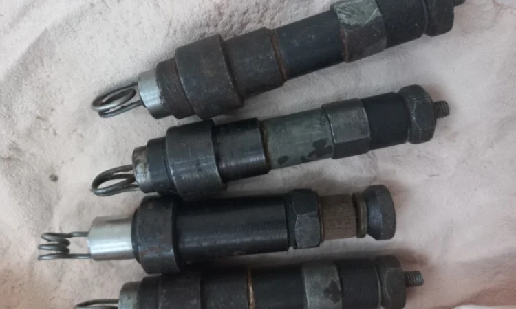 Свечи накала дизелей 4Ч10.5/13, 4Ч8.5/11 в Одесса, Николаев, Херсон, Южный, Измаил, Львов, Киев - фото № 1