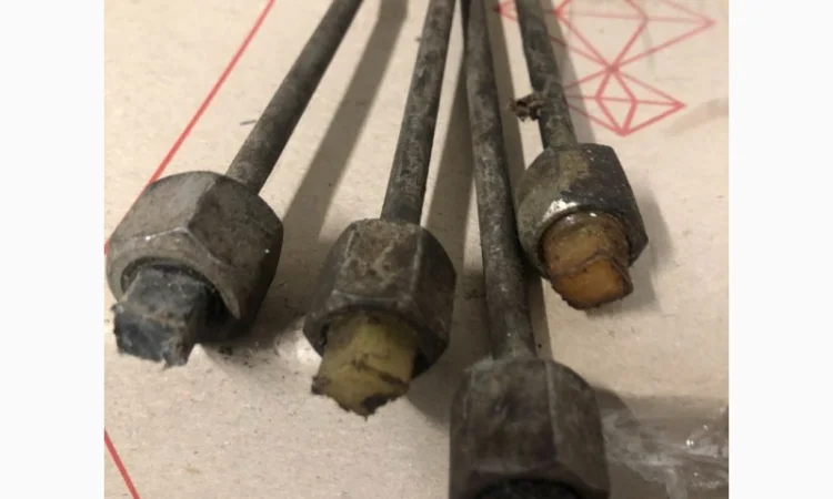 Свечи накала дизелей 4Ч10.5/13, 4Ч8.5/11 в Одесса, Николаев, Херсон, Южный, Измаил, Львов, Киев - фото № 7