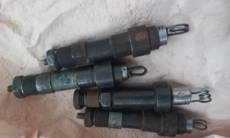 Свечи накала дизелей 4Ч10.5/13, 4Ч8.5/11 в Одесса, Николаев, Херсон, Южный, Измаил, Львов, Киев - фото № 19