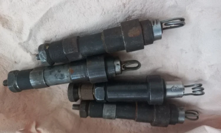 Свечи накала дизелей 4Ч10.5/13, 4Ч8.5/11 в Одесса, Николаев, Херсон, Южный, Измаил, Львов, Киев - фото № 18