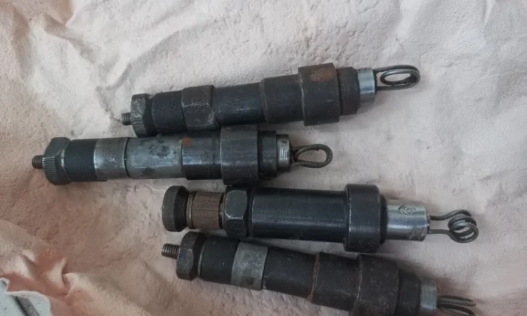 Свечи накала дизелей 4Ч10.5/13, 4Ч8.5/11 в Одесса, Николаев, Херсон, Южный, Измаил, Львов, Киев - фото № 17