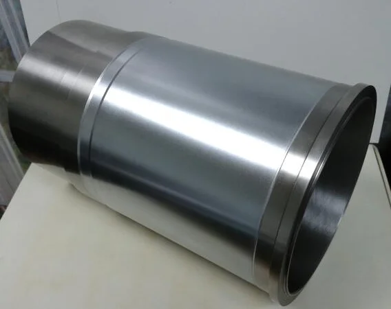 Втулка цилиндровая дизелей в Одесса, Николаев, Херсон, Киев, Львов, Днепр, Черкассы, Ужгород, Сумы - фото № 10