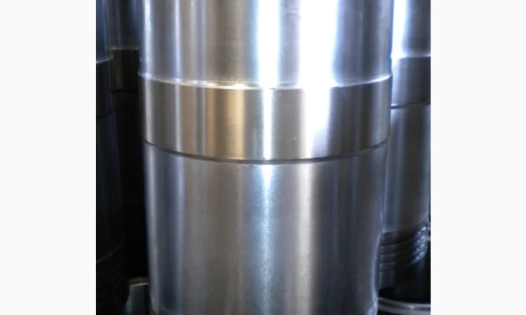 Втулка цилиндровая дизелей в Одесса, Николаев, Херсон, Киев, Львов, Днепр, Черкассы, Ужгород, Сумы - фото № 6