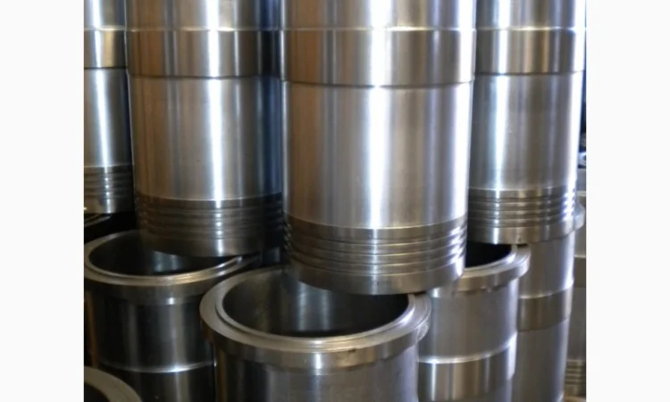 Втулка цилиндровая дизелей в Одесса, Николаев, Херсон, Киев, Львов, Днепр, Черкассы, Ужгород, Сумы - фото № 5