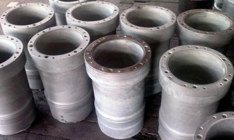 Втулка цилиндровая дизелей в Одесса, Николаев, Херсон, Киев, Львов, Днепр, Черкассы, Ужгород, Сумы - фото № 4