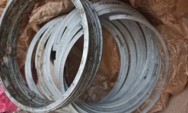 Комплект колец дизеля 3Д6 в Одесса, Измаил, Черноморск, Николаев, Херсон, Киев, Львов, Сумы - фото № 1