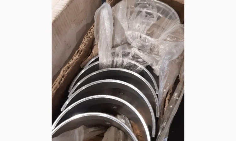 Комплект колец дизеля 3Д6 в Одесса, Измаил, Черноморск, Николаев, Херсон, Киев, Львов, Сумы - фото № 8