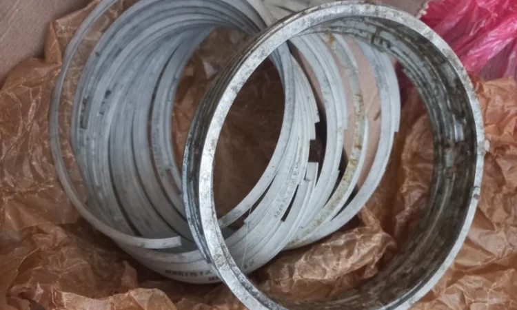 Комплект колец дизеля 3Д6 в Одесса, Измаил, Черноморск, Николаев, Херсон, Киев, Львов, Сумы - фото № 16