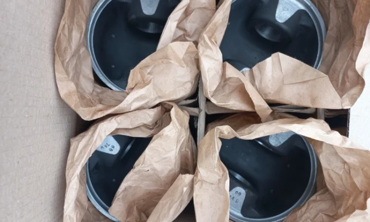 Комплект колец дизеля 3Д6 в Одесса, Измаил, Черноморск, Николаев, Херсон, Киев, Львов, Сумы - фото № 14