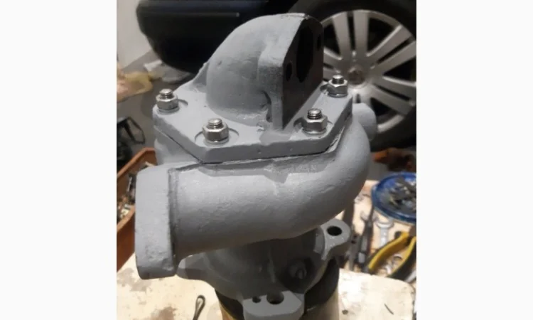 Запасные части К661 6Ч12/14 в Измаил, Днепр, Запорожье, Львов, Житомир, Кропивницкий - фото № 9