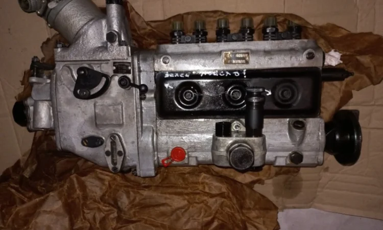 Запасные части К661 6Ч12/14 в Измаил, Днепр, Запорожье, Львов, Житомир, Кропивницкий - фото № 16