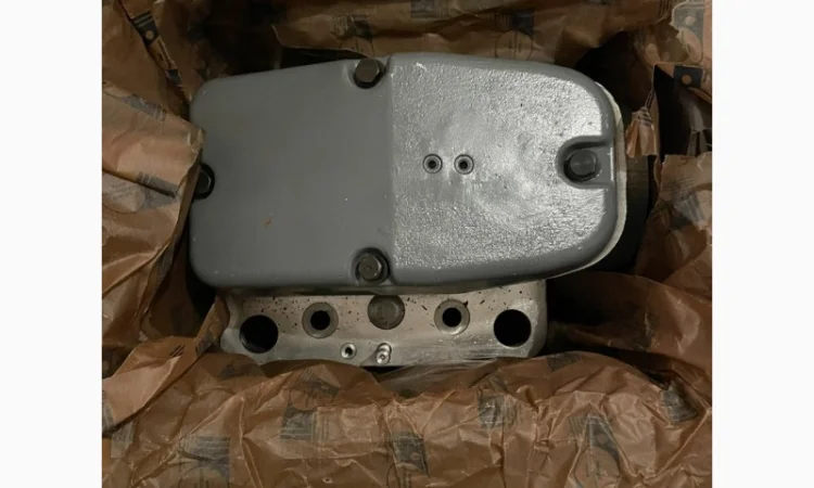 Крышка цилиндров Д-49 в Киев, Львов, Одесса, Днепр, Кривой Рог, Ужгород, Хмельницкий, Сумы - фото № 3