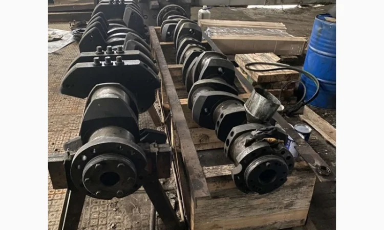 Крышка цилиндров Д-49 в Киев, Львов, Одесса, Днепр, Кривой Рог, Ужгород, Хмельницкий, Сумы - фото № 8