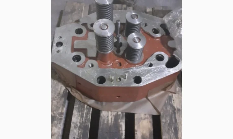 Крышка цилиндров Д-49 в Киев, Львов, Одесса, Днепр, Кривой Рог, Ужгород, Хмельницкий, Сумы - фото № 9