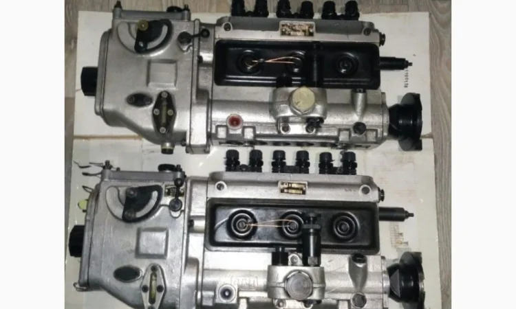 Турбокомпрессор дизелей 6Ч12/14 в Полтава, Харьков, Сумы, Днепр, Киев, Кривой Рог, Львов, Ужгород - фото № 9