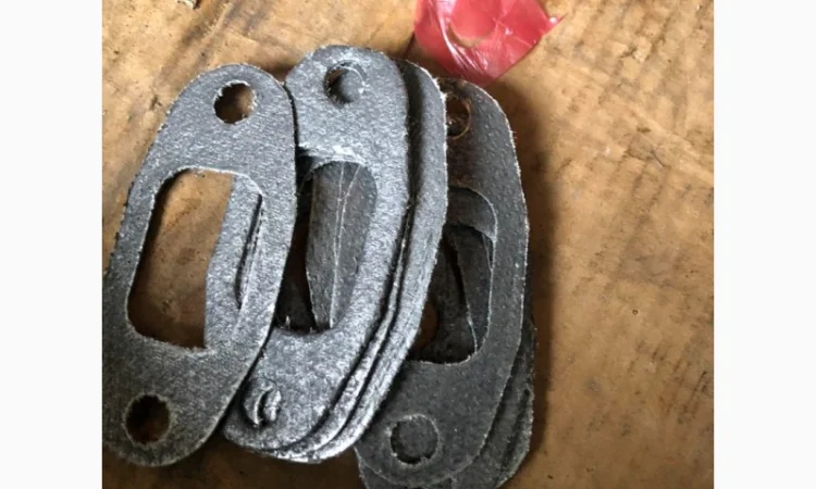 Турбокомпрессор дизелей 6Ч12/14 в Полтава, Харьков, Сумы, Днепр, Киев, Кривой Рог, Львов, Ужгород - фото № 7