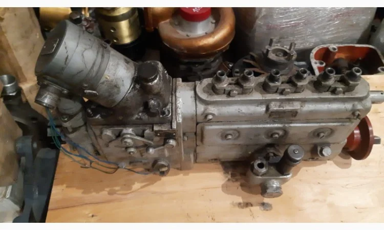 Турбокомпрессор дизелей 6Ч12/14 в Полтава, Харьков, Сумы, Днепр, Киев, Кривой Рог, Львов, Ужгород - фото № 6