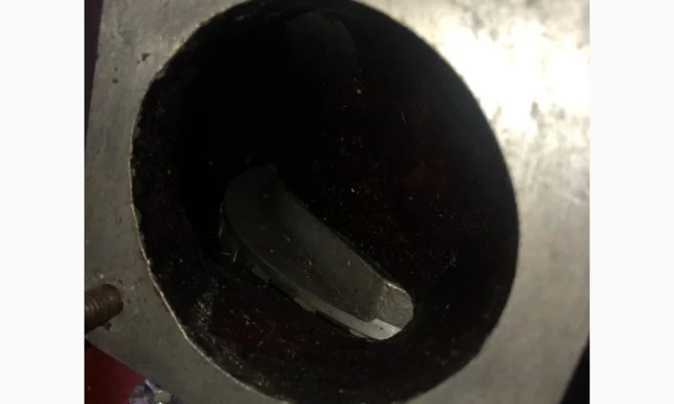 Турбокомпрессор дизелей 6Ч12/14 в Полтава, Харьков, Сумы, Днепр, Киев, Кривой Рог, Львов, Ужгород - фото № 20