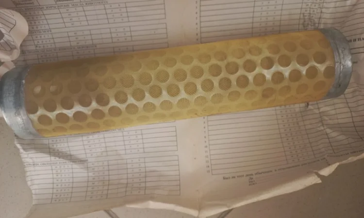 Турбокомпрессор дизелей 6Ч12/14 в Полтава, Харьков, Сумы, Днепр, Киев, Кривой Рог, Львов, Ужгород - фото № 3