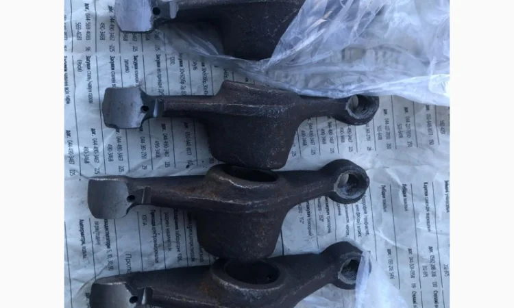 Турбокомпрессор дизелей 6Ч12/14 в Полтава, Харьков, Сумы, Днепр, Киев, Кривой Рог, Львов, Ужгород - фото № 17