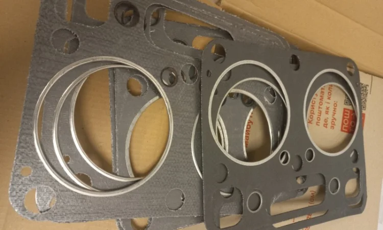 Турбокомпрессор дизелей 6Ч12/14 в Полтава, Харьков, Сумы, Днепр, Киев, Кривой Рог, Львов, Ужгород - фото № 14