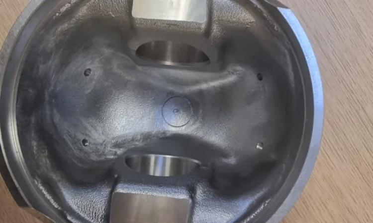 Поршневая группа дизелей УТД-20 в Львов, Житомир, Киев, Харьков, Чернигов, Полтава, Днепр, Сумы - фото № 6