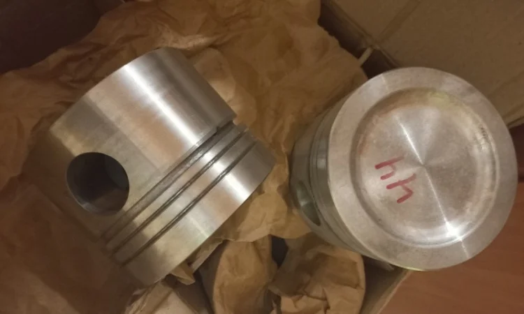 Поршневая группа дизелей УТД-20 в Львов, Житомир, Киев, Харьков, Чернигов, Полтава, Днепр, Сумы - фото № 1