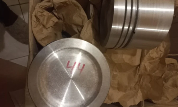 Поршневая группа дизелей УТД-20 в Львов, Житомир, Киев, Харьков, Чернигов, Полтава, Днепр, Сумы - фото № 18