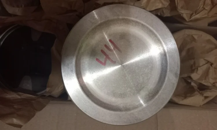 Поршневая группа дизелей УТД-20 в Львов, Житомир, Киев, Харьков, Чернигов, Полтава, Днепр, Сумы - фото № 16