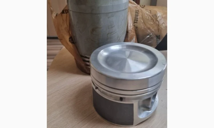 Поршень дизеля УТД-20 в Ужгород, Львов, Житомир, Винница, Днепр, Запорожье, Черкассы - фото № 4