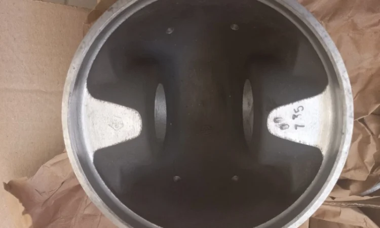 Поршень дизеля УТД-20 в Ужгород, Львов, Житомир, Винница, Днепр, Запорожье, Черкассы - фото № 19